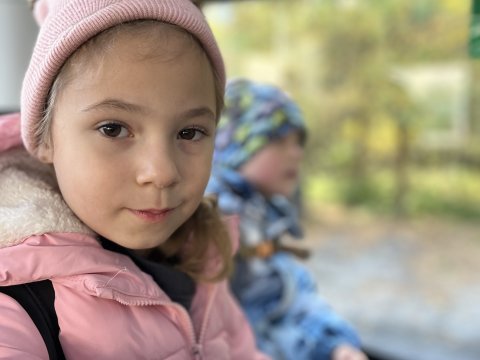 Projektový den Žiznikov