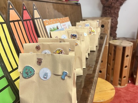 Slavíme narozeniny 24.10.2025