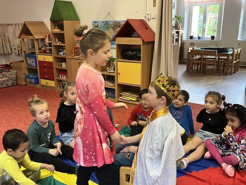 Slavíme narozeniny 24.10.2025