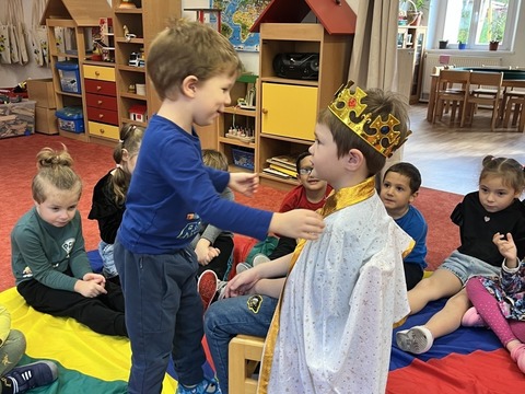 Slavíme narozeniny 24.10.2025