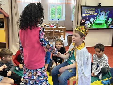 Slavíme narozeniny 24.10.2025