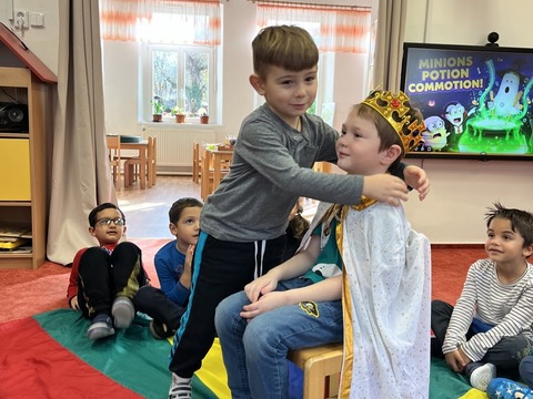 Slavíme narozeniny 24.10.2025