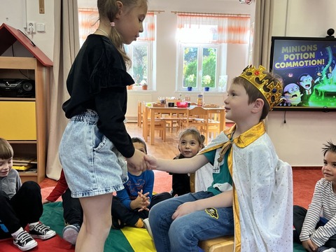 Slavíme narozeniny 24.10.2025