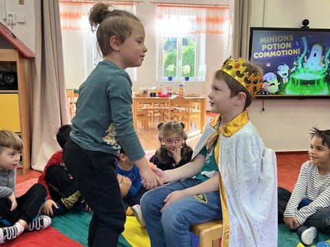 Slavíme narozeniny 24.10.2025