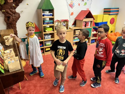 Slavíme narozeniny 24.10.2025