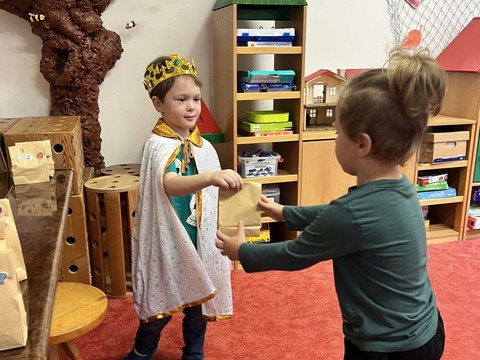 Slavíme narozeniny 24.10.2025