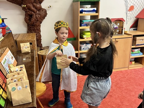 Slavíme narozeniny 24.10.2025