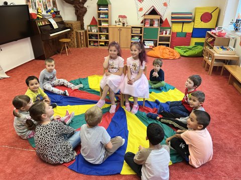 Slavíme narozeniny 03.11.2025