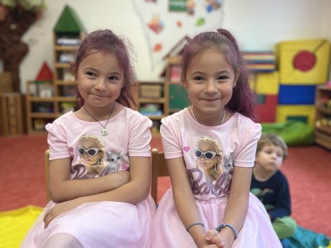 Slavíme narozeniny 03.11.2025