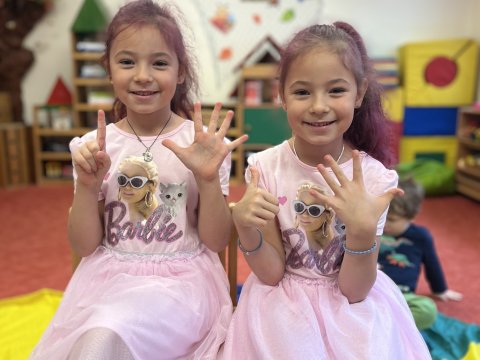 Slavíme narozeniny 03.11.2025