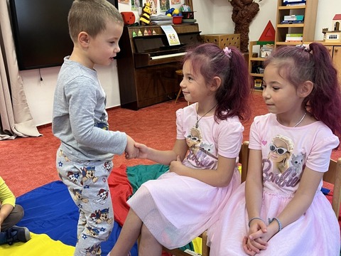 Slavíme narozeniny 03.11.2025