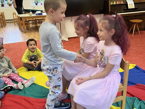 Slavíme narozeniny 03.11.2025