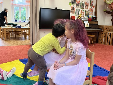 Slavíme narozeniny 03.11.2025