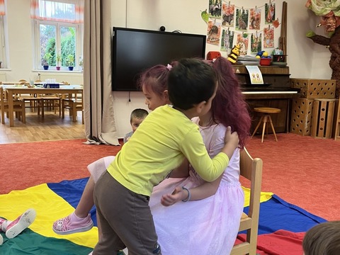 Slavíme narozeniny 03.11.2025