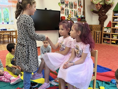 Slavíme narozeniny 03.11.2025