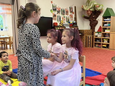 Slavíme narozeniny 03.11.2025