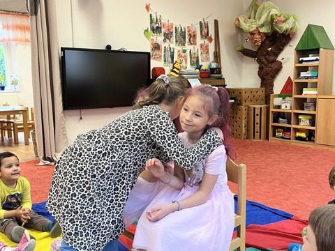 Slavíme narozeniny 03.11.2025