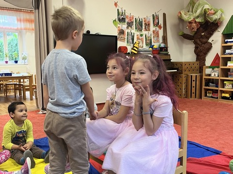 Slavíme narozeniny 03.11.2025