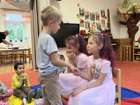 Slavíme narozeniny 03.11.2025