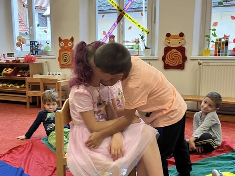 Slavíme narozeniny 03.11.2025