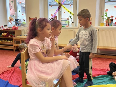 Slavíme narozeniny 03.11.2025