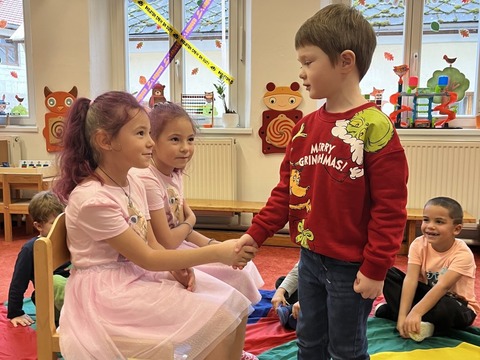 Slavíme narozeniny 03.11.2025