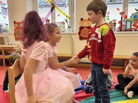 Slavíme narozeniny 03.11.2025