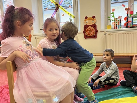 Slavíme narozeniny 03.11.2025