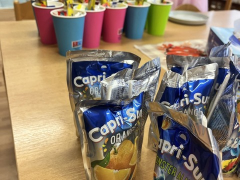 Slavíme narozeniny 03.11.2025