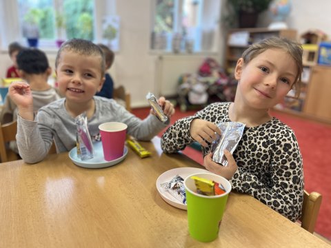 Slavíme narozeniny 03.11.2025