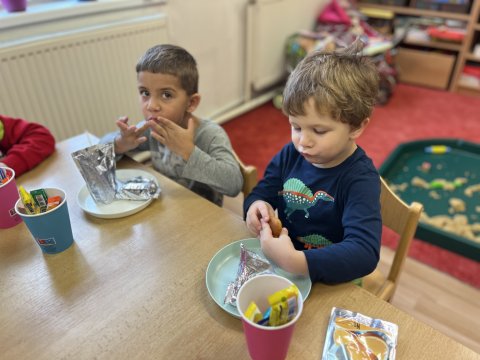 Slavíme narozeniny 03.11.2025