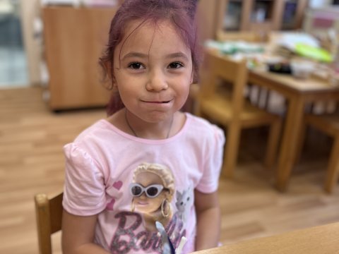 Slavíme narozeniny 03.11.2025