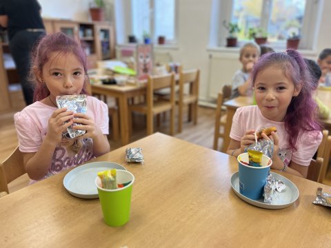 Slavíme narozeniny 03.11.2025