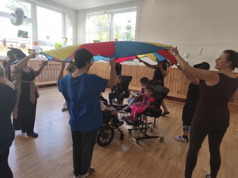 Výstražná stávka 27.11.2023