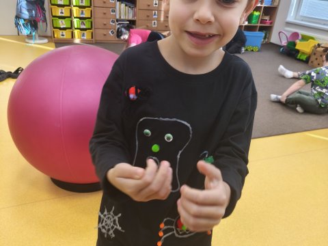 Výstražná stávka 27.11.2023