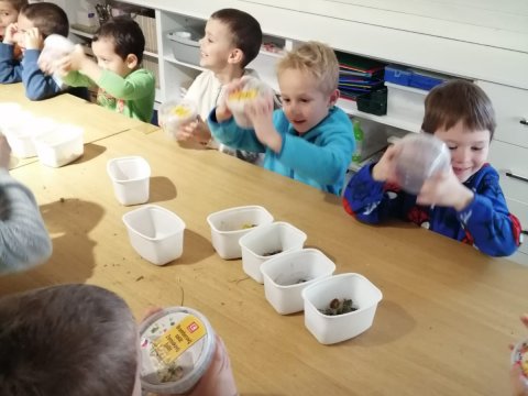 Výroba v soli v muzeu 06.11.2025