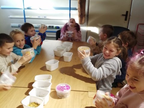 Výroba v soli v muzeu 06.11.2025