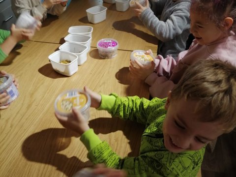 Výroba v soli v muzeu 06.11.2025