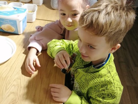 Výroba v soli v muzeu 06.11.2025