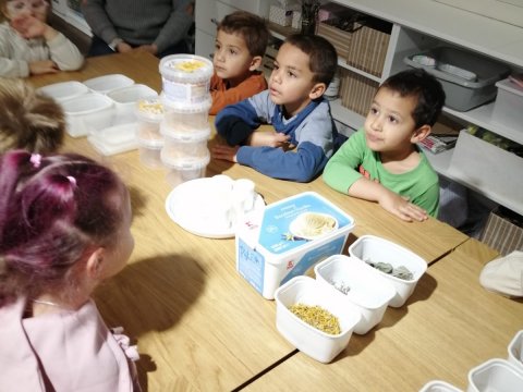 Výroba v soli v muzeu 06.11.2025