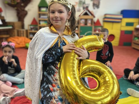 Slavíme narozeniny 24.11.2025