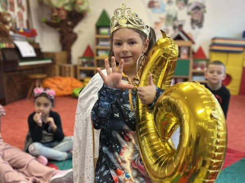 Slavíme narozeniny 24.11.2025