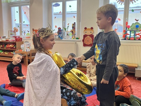 Slavíme narozeniny 24.11.2025