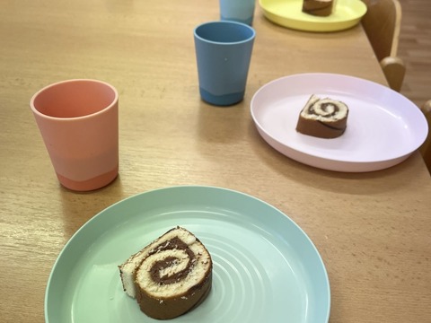 Slavíme narozeniny 24.11.2025