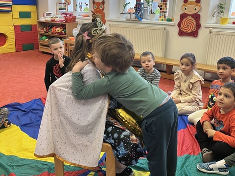 Slavíme narozeniny 24.11.2025