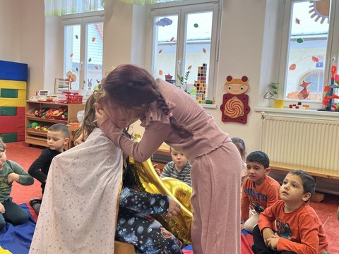 Slavíme narozeniny 24.11.2025