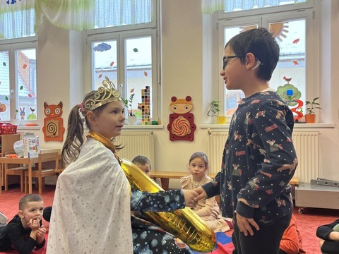 Slavíme narozeniny 24.11.2025