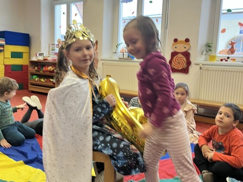 Slavíme narozeniny 24.11.2025