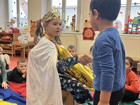 Slavíme narozeniny 24.11.2025