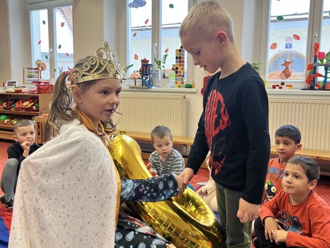 Slavíme narozeniny 24.11.2025